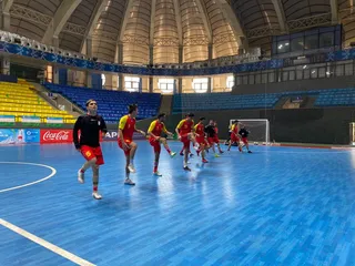 تمرین