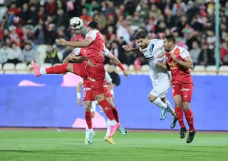 پرسپولیس