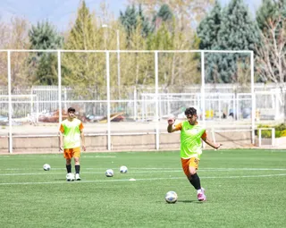 پیگیری نوجوان