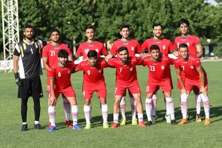 تيم اميد
