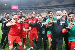 ایران 