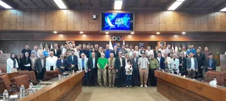 فدراسیون