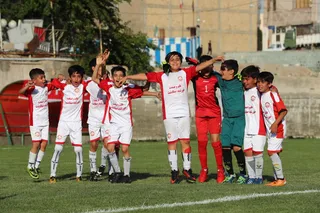 فستیوال
