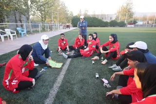 نوجوانان