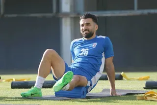 تیم ملی