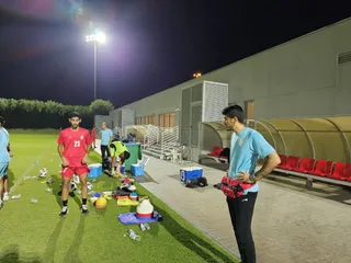  لغو تمرین