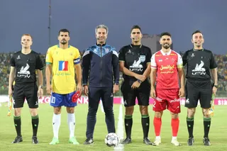 پرسپولیس