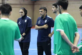 فوتسال