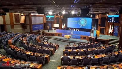 رسمی/اعلام فهرست اسامی نهایی نامزدهای مجمع عمومی فدراسیون