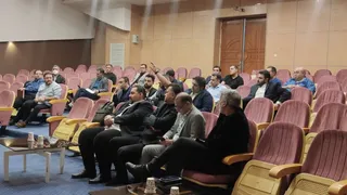 فدراسیون