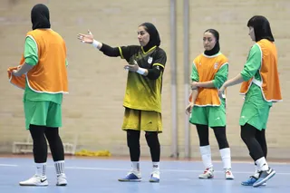 بانوان 
