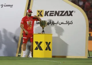 پرسپولیس 