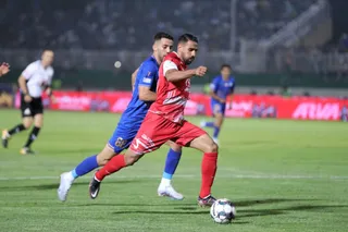 دربی