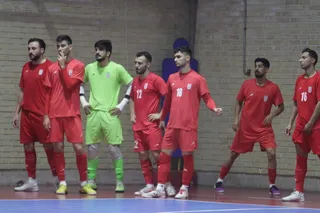 تیم ملی