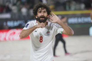 ساحلی