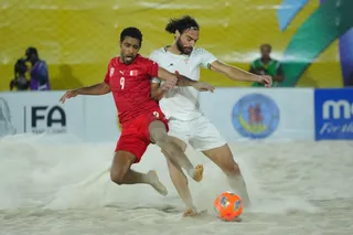 ایران / بحرین