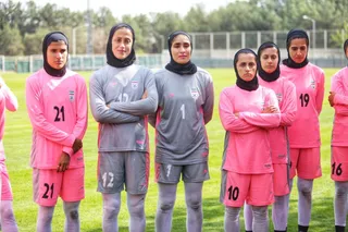 بانوان