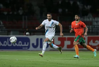 جام حذفی