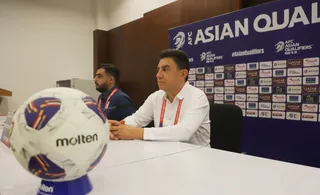تیم ملی