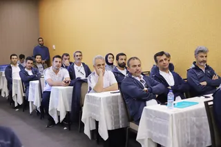 کلاس چمن