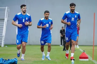 تیم ملی