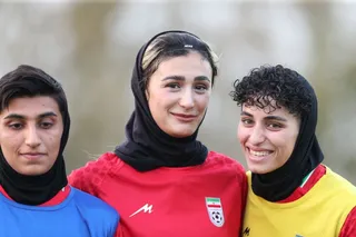 بانوان 