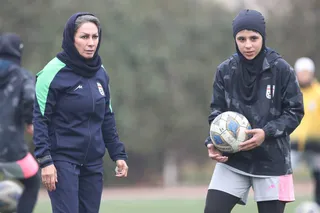 بانوان