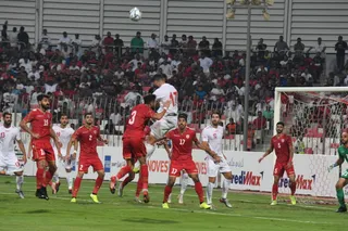 ایرا و بحرین