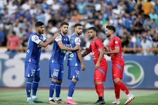 استقلال