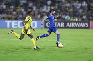 استقلال