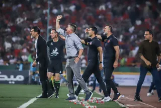 پرسپولیس 