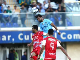 پرسپولیس
