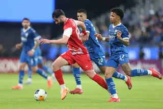 پرسپولیس