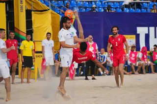 دیدار ازبک