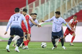 پرسپولیس