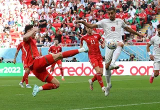 ایران ولز 2