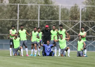 تمرین
