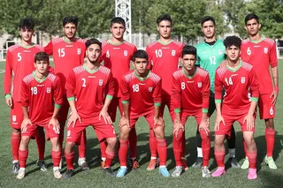 نوجوانان