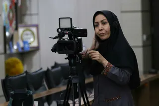 خسرویار