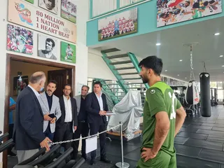 نبی
