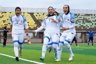 بانوان