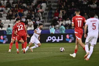 تاجیکستان 