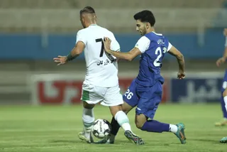 استقلال