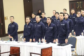 داوران