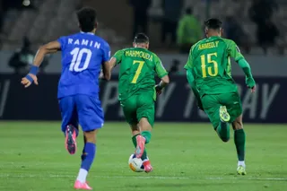 استقلال
