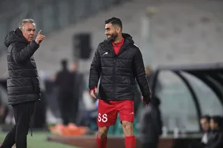 پرسپولیس