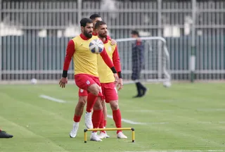 تمرین بزرگسالان