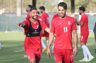 تیم ملی