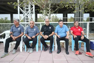 فدراسیون