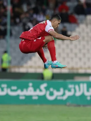 پرسپولیس